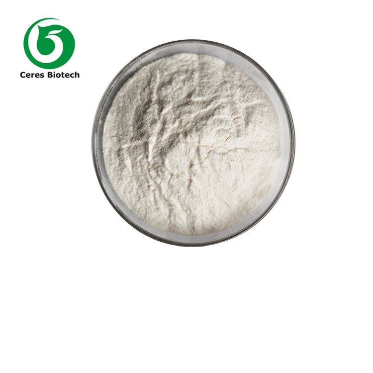 High Purity White L-Carnitine Powder Amino Acid Powder CAS 541-15-1 