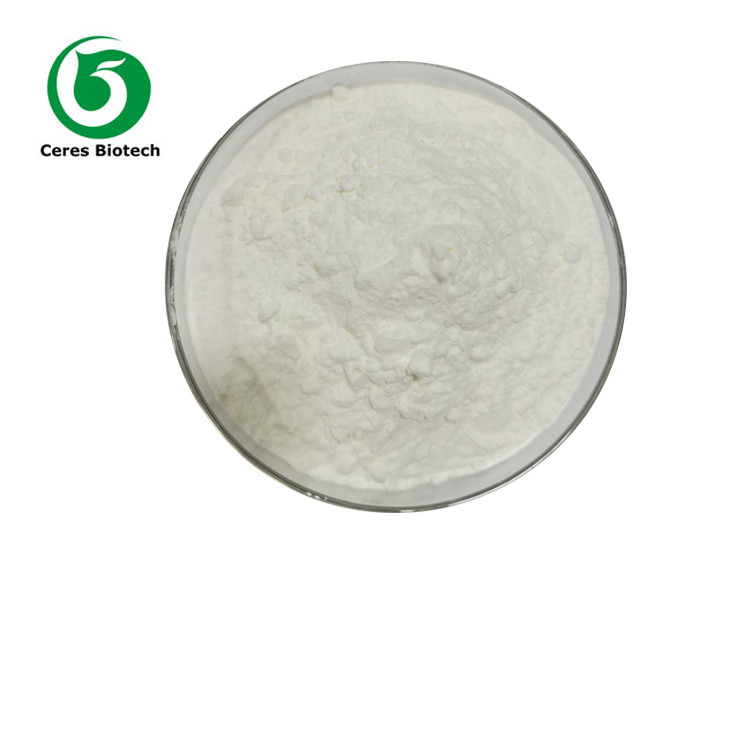 CAS 541-15-1 L-Carnitine Amino Acid Powder 99% Food Grade