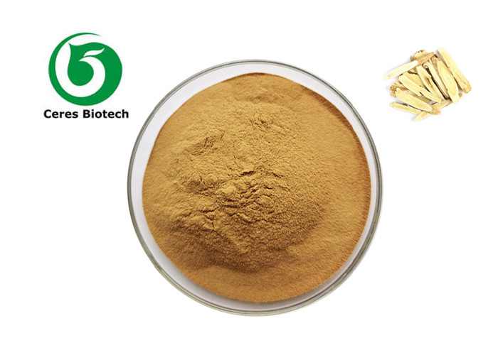Supplements Organic Astragalus Root Extract Powder Cycloastragenol 98%