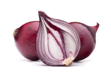 Off White Natural Onion Powder For Food Additives Herbal Extract Health Product Field