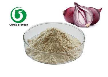 Off White Natural Onion Powder For Food Additives Herbal Extract Health Product Field