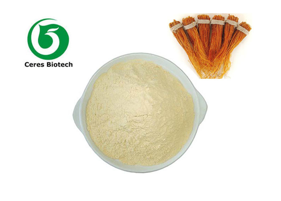 Pó do ginsém do extrato da raiz do ginsém dos produtos 5%-80% do preço baixo para o ginsém